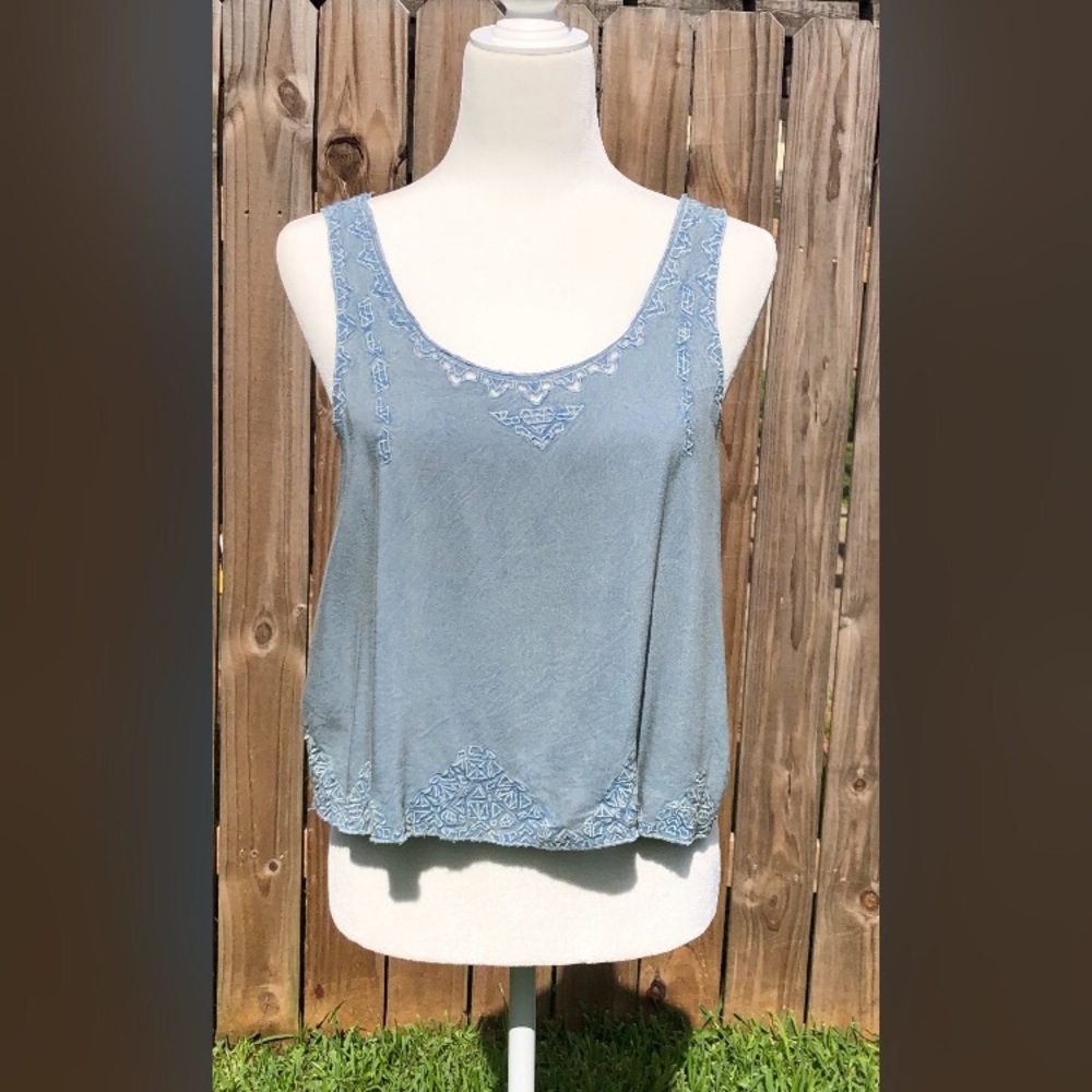 *4/$30* Urban Outfitters Ecote Tank